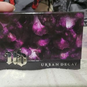Urban Decay Shadow Box Palette